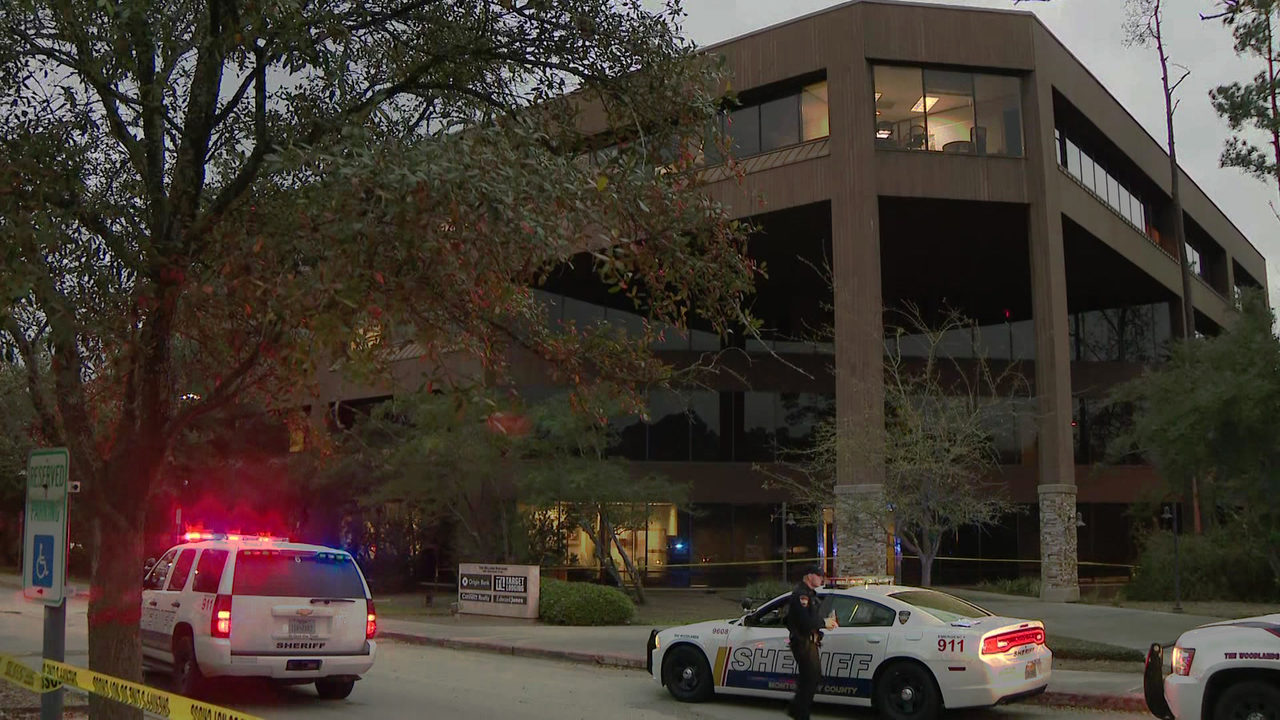 IDs of victim, suspect in deadly shooting in The Woodlands...